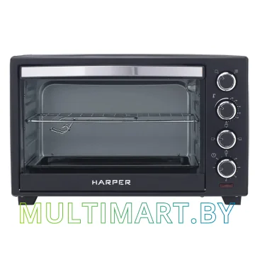 Мини-печь Harper HMO-3811